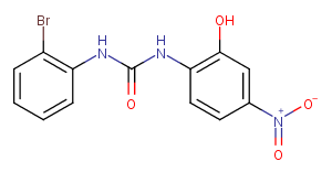 SB225002 Chemical Structure