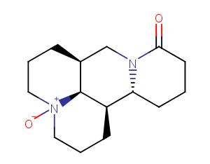 Oxymatrine