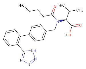 Valsartan