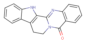 Rutaecarpine