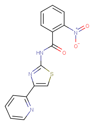  Chemical Structure