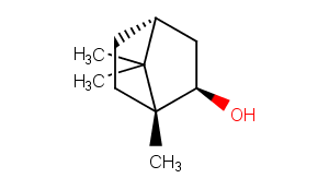 Isoborneol