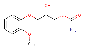 Methocarbamol