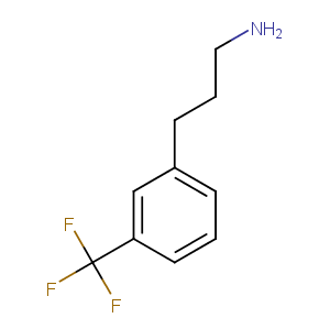 Cinacalcet metabolite M4 Chemical Structure
