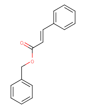 Benzyl cinnamate