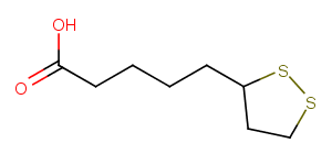 α-Lipoic Acid