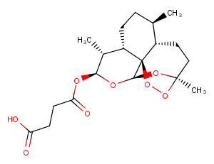 Artesunate