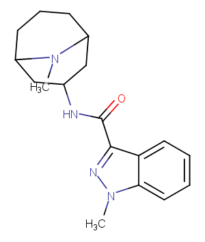 Granisetron