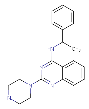 D3-βArr Chemical Structure