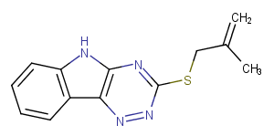 Rbin-1 Chemical Structure
