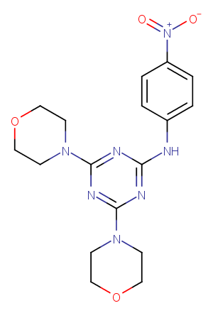 MHY1485 Chemical Structure