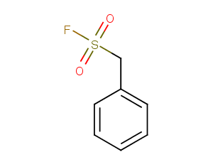 PMSF Chemical Structure