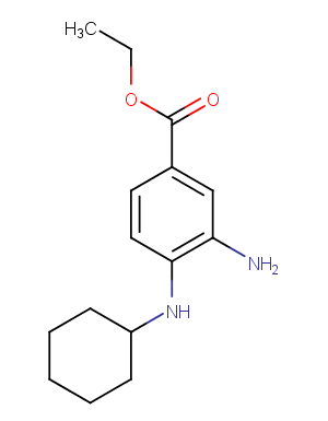 Ferrostatin-1 Chemical Structure