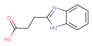 Procodazole Chemical Structure