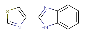 Thiabendazole