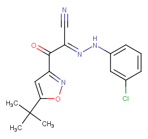 ESI-09 Chemical Structure