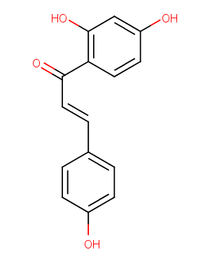 Isoliquiritigenin