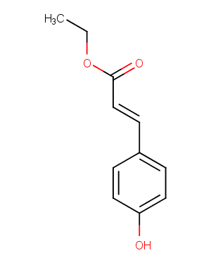 p-Coumaric Acid Ethyl Ester