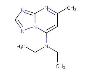 Trapidil