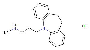 Desipramine hydrochloride