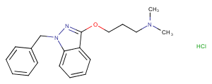 Benzydamine hydrochloride