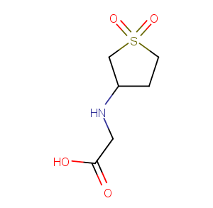 JFD01307SC Chemical Structure