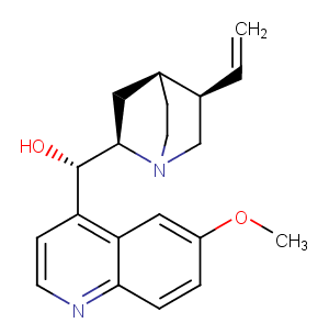 Quinidine