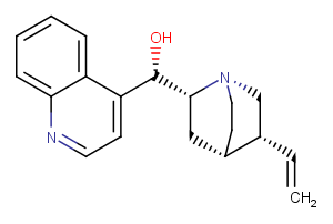 Cinchonine