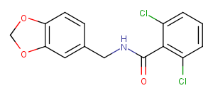 Alda-1 Chemical Structure