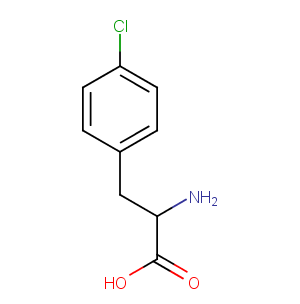 Fenclonine