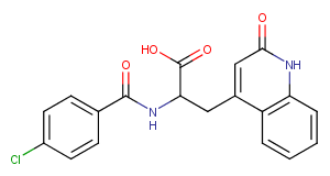 Rebamipide