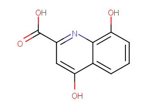 Xanthurenic Acid