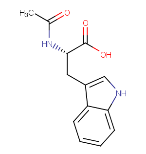 N-Acetyl-L-tryptophan