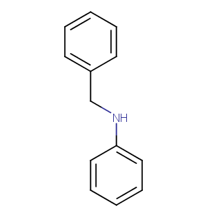 N-Phenylbenzylamine