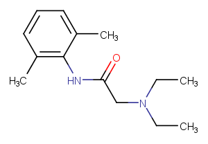 Lidocaine