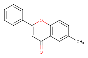 6-Methylflavone