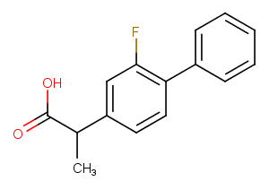 Flurbiprofen