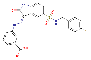 SPI-112 Chemical Structure