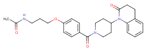 Fuscoside Chemical Structure