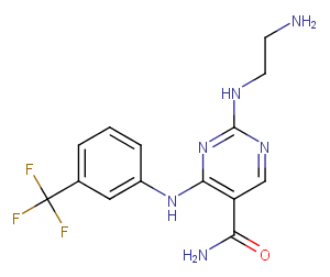 Syk Inhibitor II