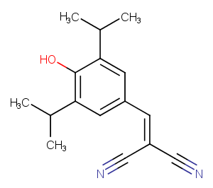 AG 1406 Chemical Structure