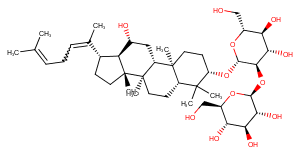 Ginsenoside Rg5