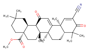 Bardoxolone Methyl