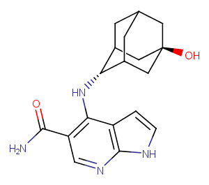 Peficitinib