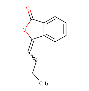 3-Butylidenephthalide