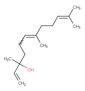 nerolidol