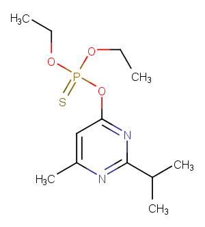 Diazinon