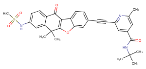 CH7057288 Chemical Structure