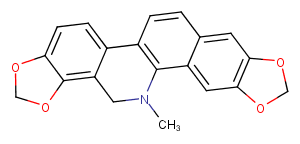 Dihydrosanguinarine