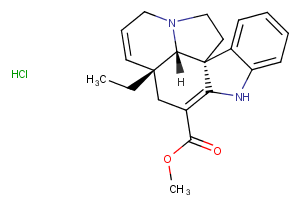 TABERSONINE HYDROCHLORIDE